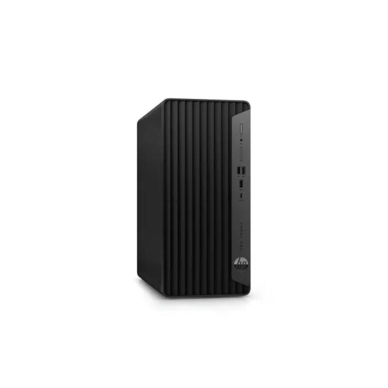 HP Pro Tower 400 G9 Core I5 12th Gen Desktop PC