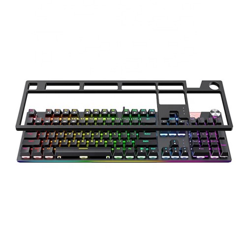 Havit HV-KB862L RGB Mechanical Gaming Keyboard