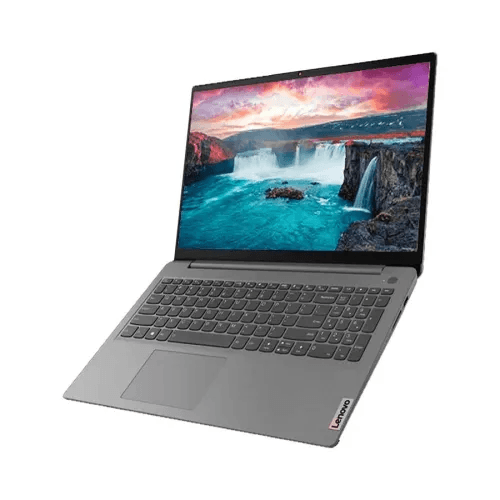 Lenovo IdeaPad 3 15ALC6 Ryzen 7 5700U 15.6" FHD Laptop With WiFi 6