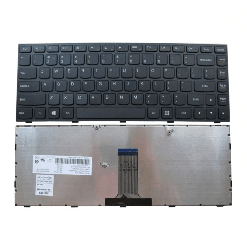 Laptop Keyboard For Lenovo Ideapad 300 14IBR-14ISk