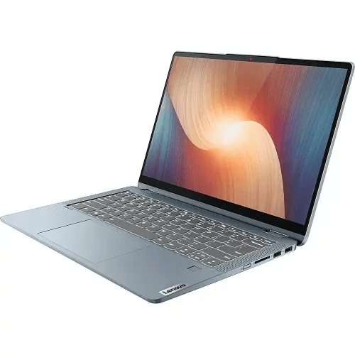 Lenovo IdeaPad Flex 5 14ALC7 AMD Ryzen 5 5500U 14" Touchscreen Laptop