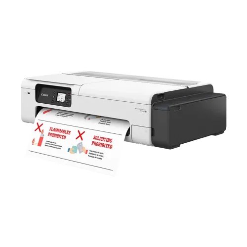 Canon imagePROGRAF TC-20M 24 inch Large Format Printer