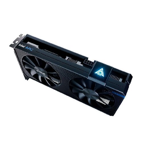 GUNNIR Intel Arc A380 Photon 6G OC Graphics Card