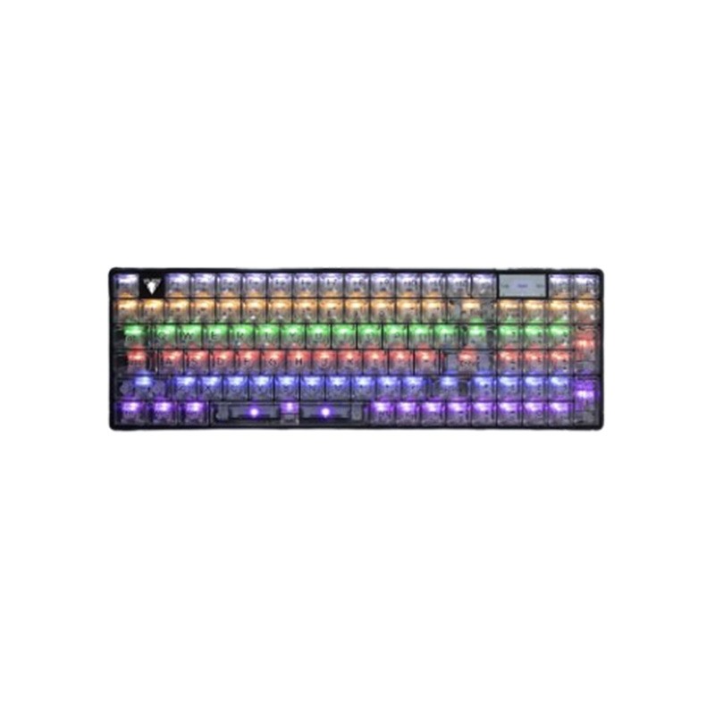 Jedel KL-139 Mechanical Gaming Keyboard