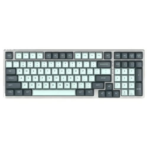 ThundeRobot K98 Cedar Wired Mechanical Keyboard