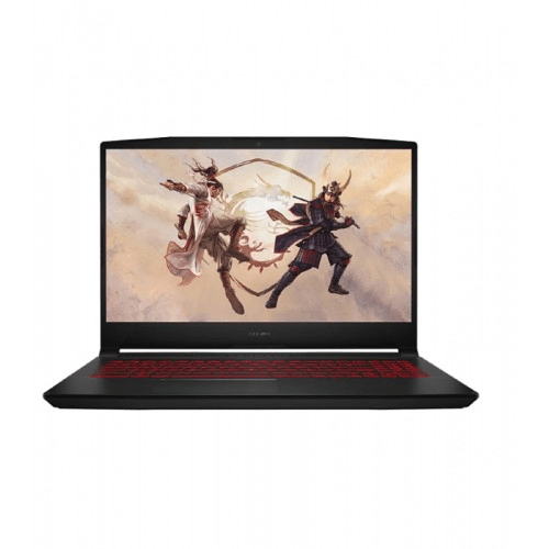 MSI Katana GF66 12UEOK Core i5 12th Gen RTX 3060 6GB Graphics 15.6" FHD Gaming Laptop