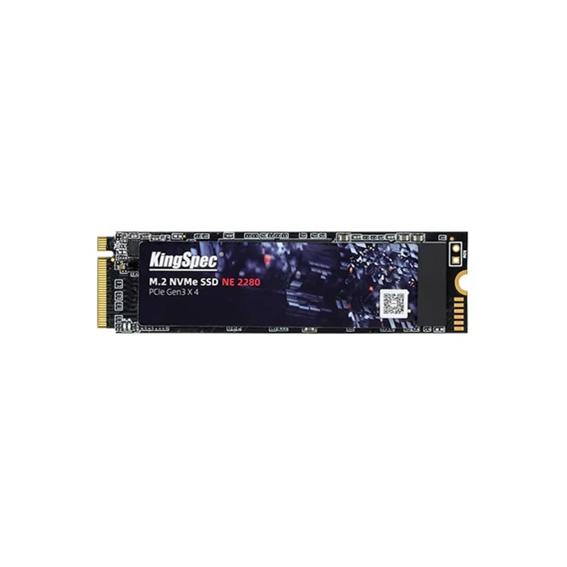 Kingspec NE 1TB Nvme M.2 2280 Pcie SSD