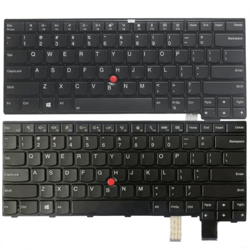 Laptop Keyboard For Lenovo Thinkpad T460 T470S