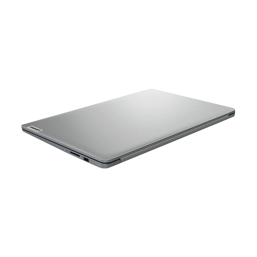 Lenovo IdeaPad 1 15AMN7 AMD Athlon Silver 7120U 8GB RAM, 256GB SSD 15.6 Inch FHD Display Cloud Grey Laptop