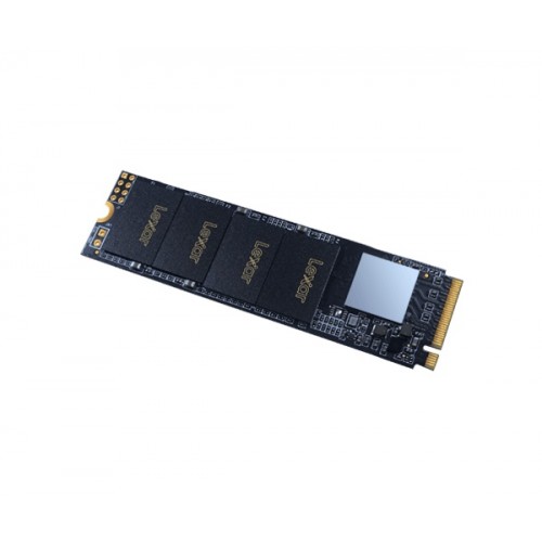 Lexar NM610 512GB M.2 2280 NVMe SSD