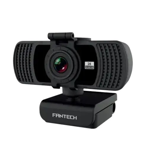 Fantech Luminous C31 USB 2K 4MP Webcam