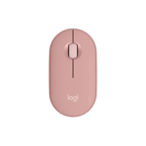 Logitech M350S PEBBLE Mouse 2 Multi-Device Bluetooth Mouse