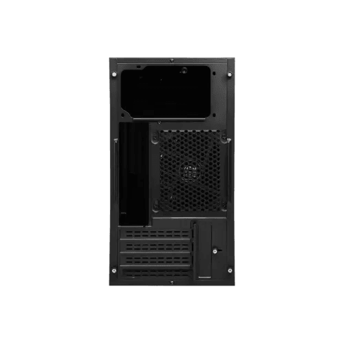 MSI MAG SHIELD M301 Micro ATX Tower Gaming Case