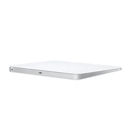 Apple Magic Trackpad White Multi-Touch Surface