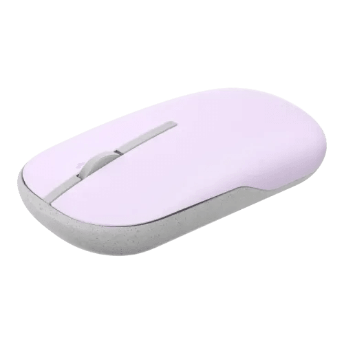 Asus Marshmallow MD100 Silent Wireless Optical Mouse