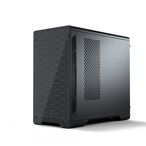 MetallicGear Neo-G V2 Mini-ITX Case