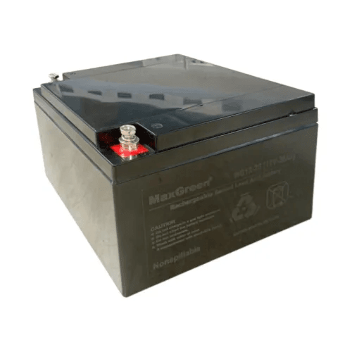 MaxGreen MG12-26 12V 26A UPS Battery