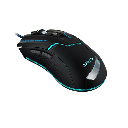 Astrum MG210 Wired Gaming Mouse