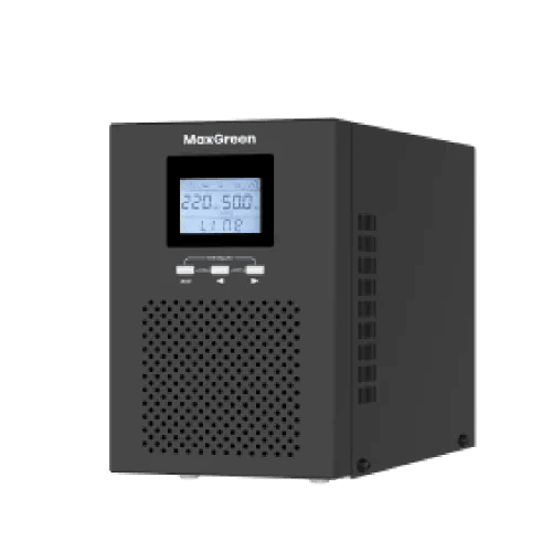 MaxGreen MGOE-W3KS 3KVA Standard Backup Online UPS