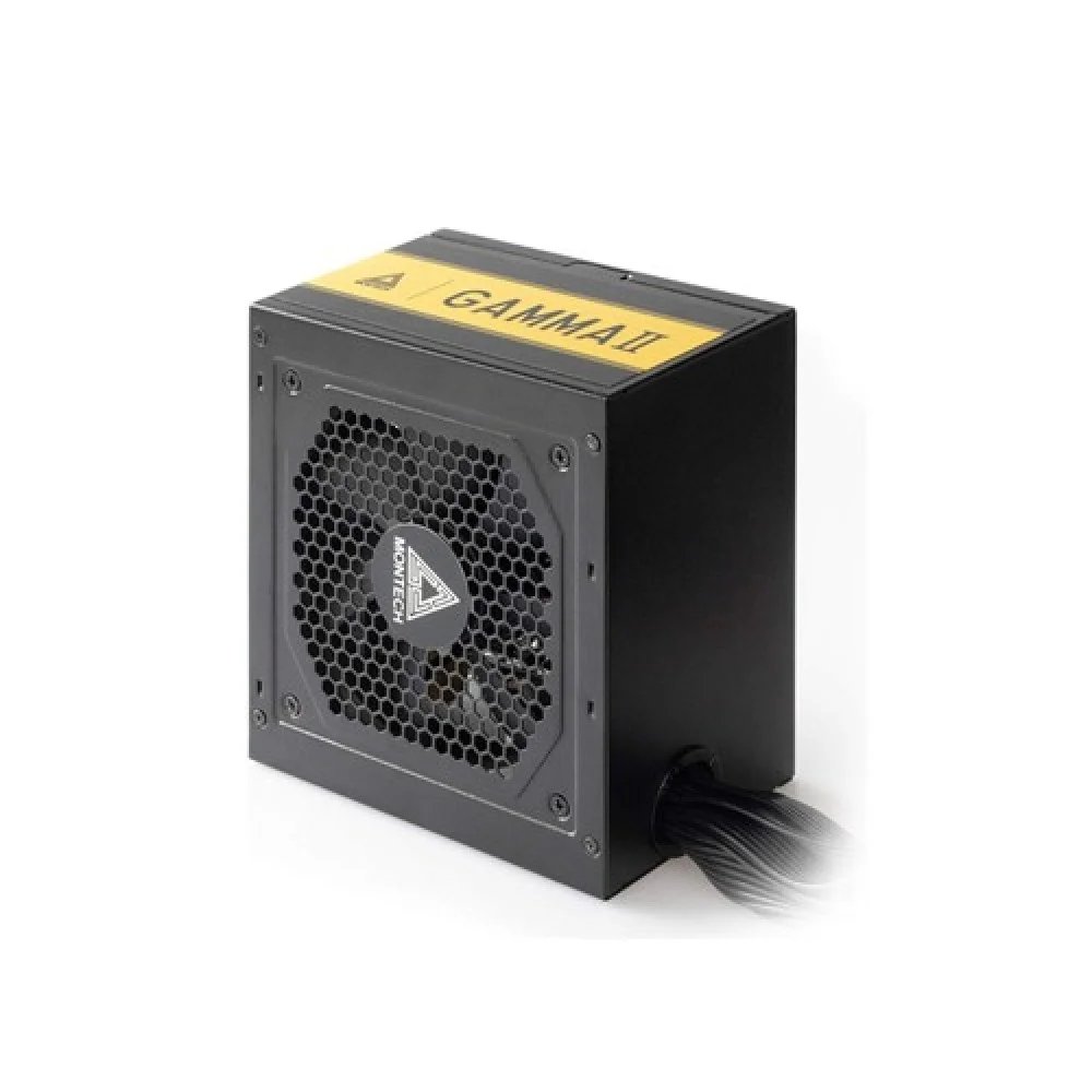 Montech Gamma II 750W 80+ Gold Certified PSU