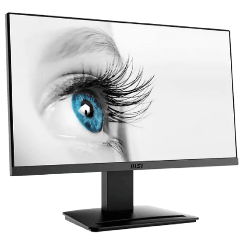 MSI PRO MP223 21.5-inch 100hz Fhd Business Monitor