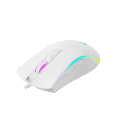 Havit MS1034 RGB Backlit Programmable Gaming Mouse