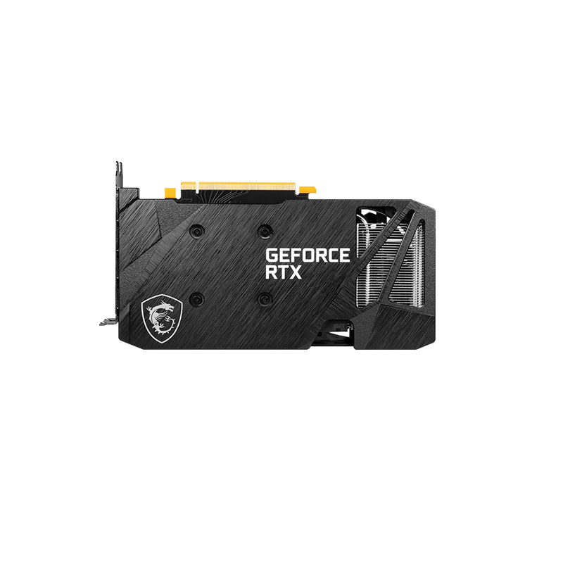 MSI Geforce Rtx 3050 Ventus 2x XS 8gb OC Gddr6 Graphics Card