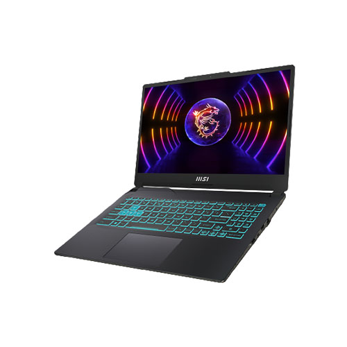 MSI Cyborg 15 A12UCX Core i5 12th Gen RTX 2050 4GB Graphics 8GB RAM 15.6" FHD Gaming Laptop