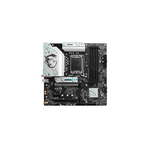 MSI B760M Gaming Plus Wifi DDR5 Intel M.ATX Motherboard