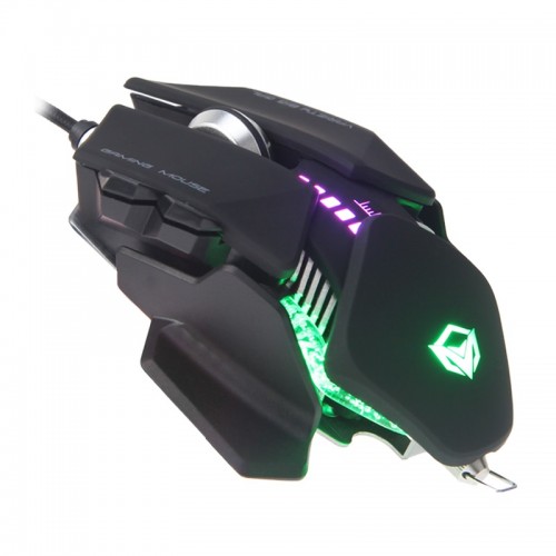 Meetion MT-GM80 Transformers Mechanical Gaming Mouse