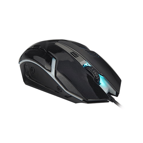 Meetion MT-M371 USB Wired Backlit Gaming Mouse