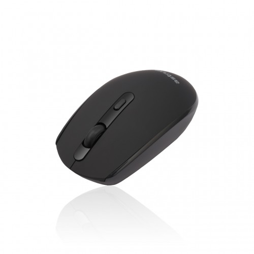 Astrum MW220 4B 2.4Ghz Wireless Optical Mouse