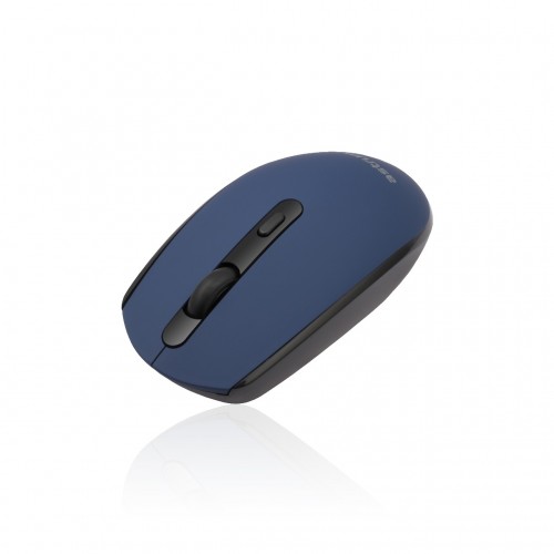 Astrum MW220 4B 2.4Ghz Wireless Optical Mouse