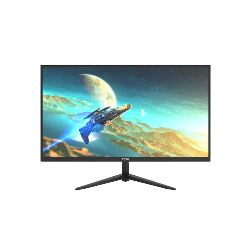 NPC MF2203 21.5 inch 100Hz FHD IPS Monitor