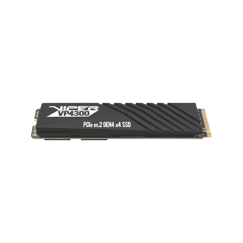 Patriot Viper VP4300 M.2 2280 1TB PCIe Internal SSD