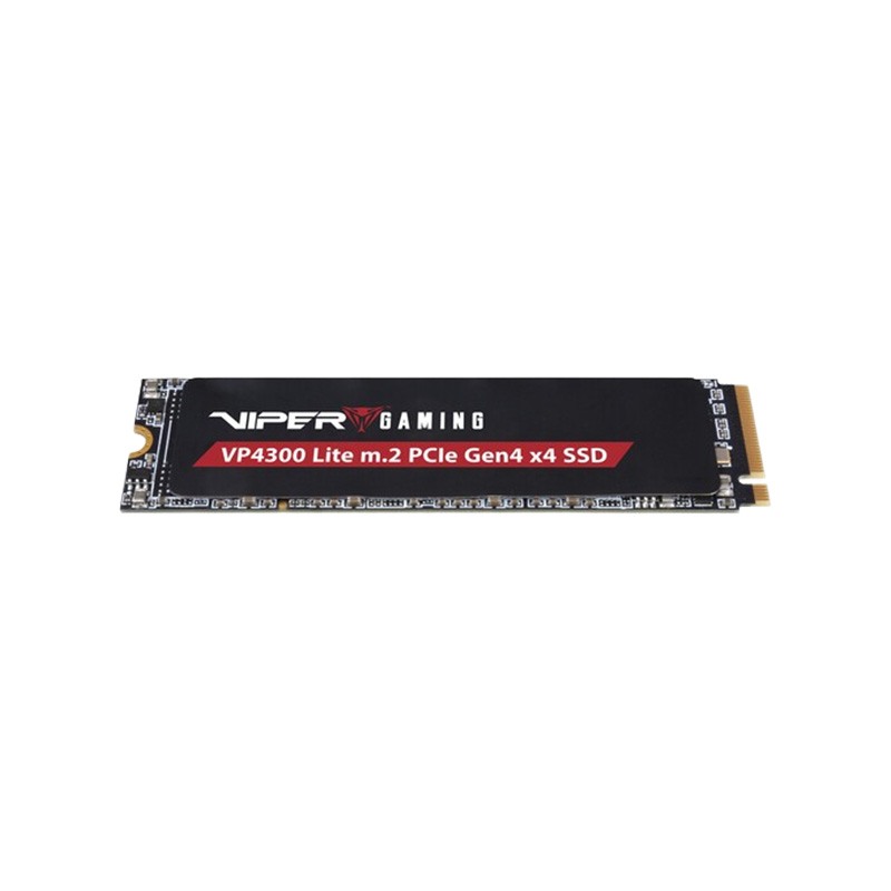 Patriot VP4300 Lite 1TB NVMe PCIe 4.0 M.2 Internal SSD