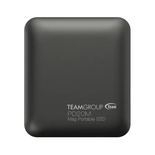 Team PD20M 2TB MagSafe Type-C Portable SSD