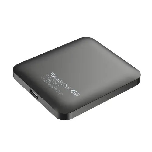 Team PD20M 2TB MagSafe Type-C Portable SSD