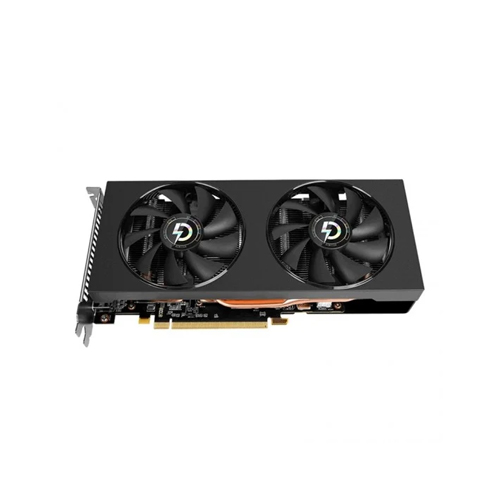 PELADN RX 5600 6GB GDDR6 GRAPHIC CARD