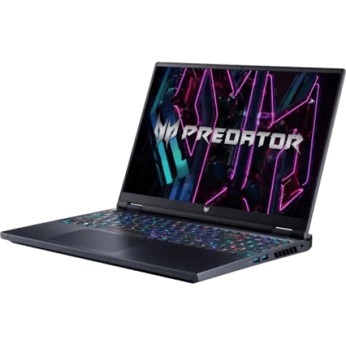 Acer Predator Helios 16 PH16-71 Core i7 13th Gen RTX 4060 8GB Graphics 16" IPS 240HZ Gaming Laptop