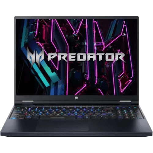 Acer Predator Helios 16 PH16-71 Core i7 13th Gen RTX 4060 8GB Graphics 16" IPS 240HZ Gaming Laptop