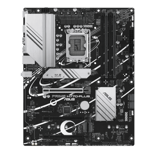 ASUS PRIME H770-PLUS ATX Motherboard