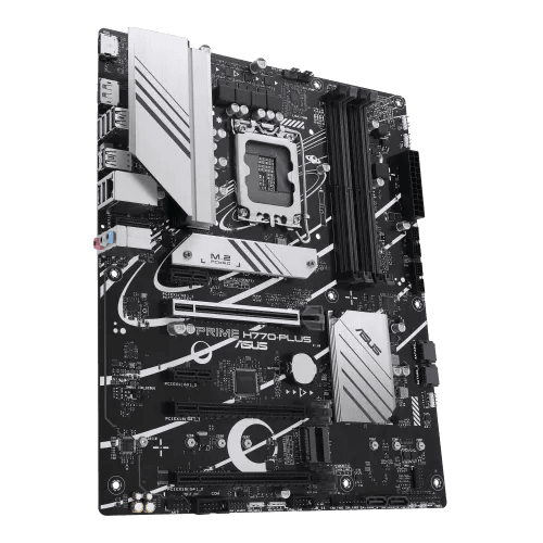 ASUS PRIME H770-PLUS ATX Motherboard