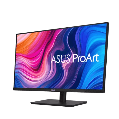 ASUS ProArt PA328CGV 32" QHD 165Hz Professional Monitor