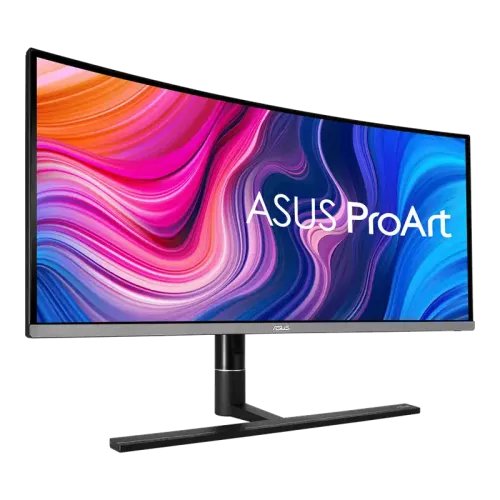 ASUS ProArt PA34VCNV 34'' 1440P Ultrawide Curved Professional Monitor