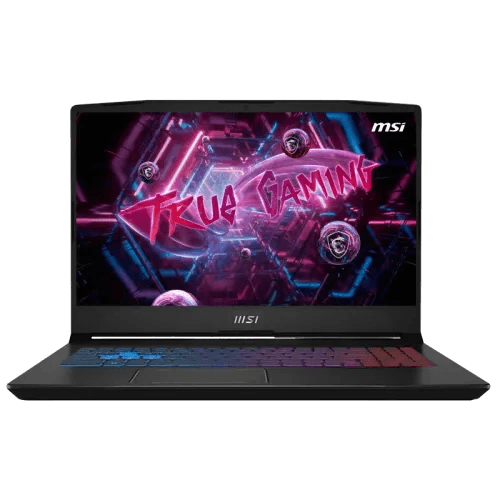 MSI Pulse 15 B13VFK Core i7 13th Gen RTX 4060 8GB Graphics 15.6" FHD 360Hz Gaming Laptop