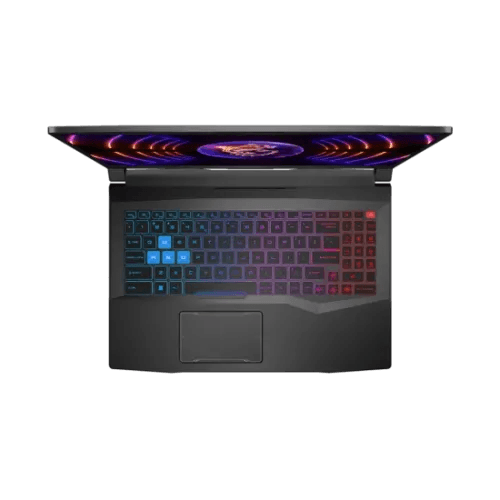 MSI Pulse 15 B13VFK Core i7 13th Gen RTX 4060 8GB Graphics 15.6" FHD 360Hz Gaming Laptop