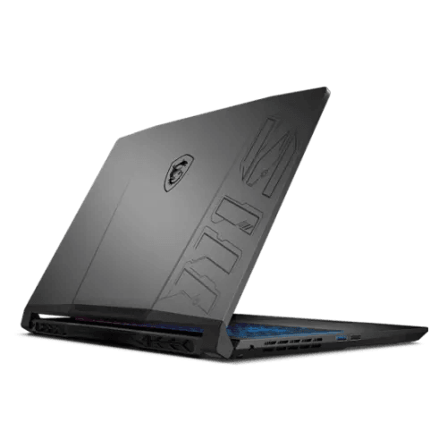 MSI Pulse 15 B13VFK Core i7 13th Gen RTX 4060 8GB Graphics 15.6" FHD 360Hz Gaming Laptop