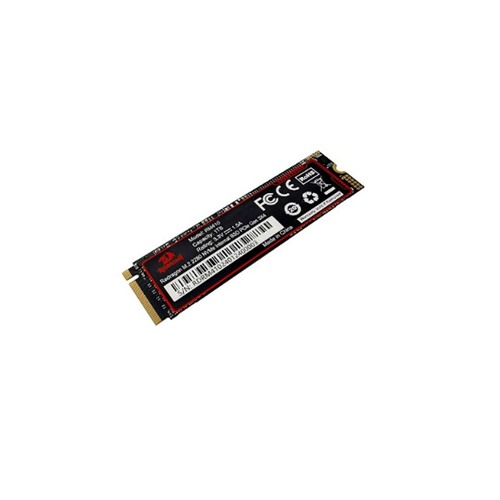 Redragon RM410 1TB PCIE GEN 4.0 M.2 NVME SSD