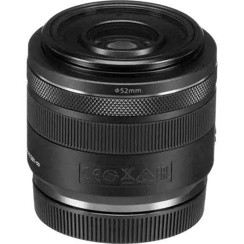 Canon RF 35mm f/1.8 Macro IS STM Lens